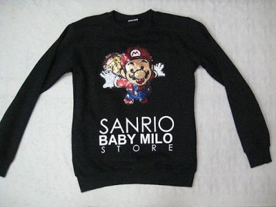 BABY MILO Hoodies-214